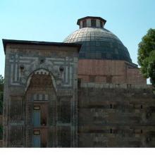 Karatay (Çini Eserler) Müzesi